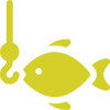 Fishing games